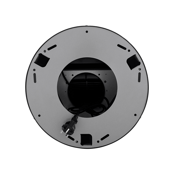 Вытяжка Maunfeld Lee Light Isla 35 черный preview 11