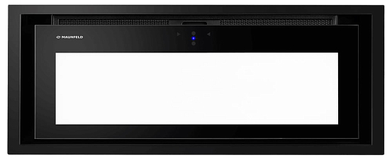 Вытяжка Maunfeld MZR 74 Lux чёрный preview 6