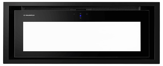 Вытяжка Maunfeld MZR 74 Lux чёрный preview 6