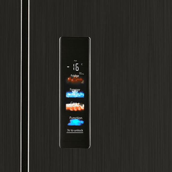 Холодильник Maunfeld MFF190NFDSB preview 6