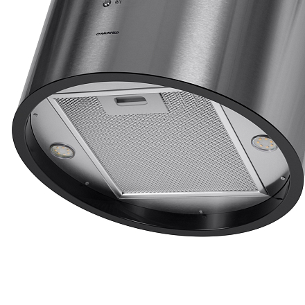 Вытяжка Maunfeld Lee Wall (C) 39 НЕРЖАВЕЮЩАЯ СТАЛЬ preview 4