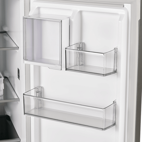 Холодильник Maunfeld MFF183NFBE preview 6