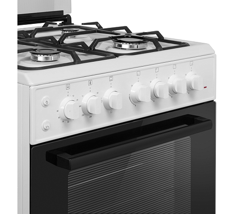 Комбинированная плита Maunfeld MGC60ECW04 preview 10