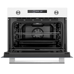 Духовой шкаф Maunfeld MCMO5013MDGW