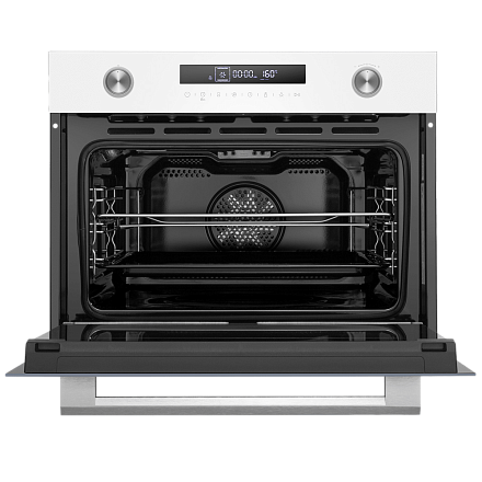 Духовой шкаф Maunfeld MCMO5013MDGW preview 2