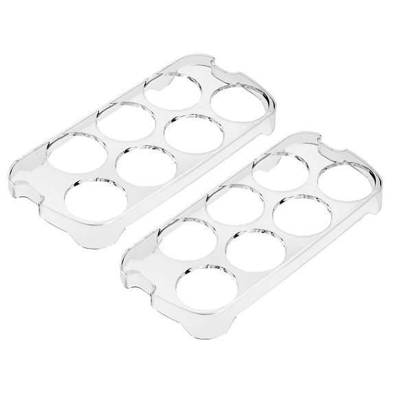 Холодильник Maunfeld MFF170W preview 14