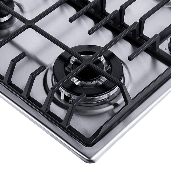 Газовая варочная панель Maunfeld EGHS.64.63CS/G preview 10