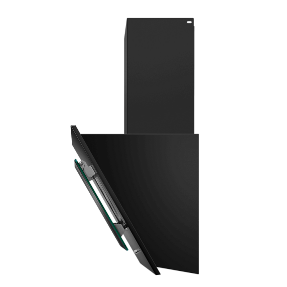 Вытяжка Maunfeld TOWER 60 черный preview 9