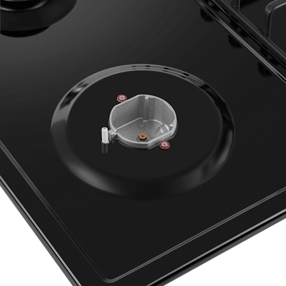 Газовая варочная панель Maunfeld EGHE.64.3STS-EB preview 11