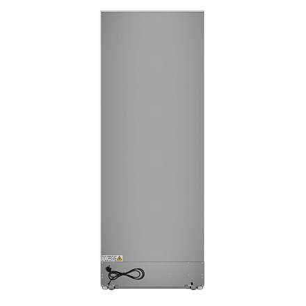 Встраиваемый холодильник Maunfeld MBF212NFW0 preview 17