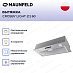 Купить Вытяжка Maunfeld Crosby Light C 60 сталь preview 2