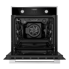 Духовой шкаф Maunfeld EOEM.769SCS2B