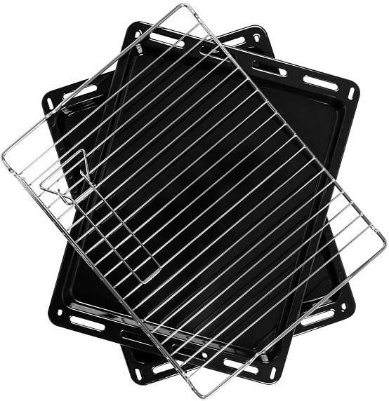 Духовой шкаф Maunfeld EOEH.7611BG preview 14