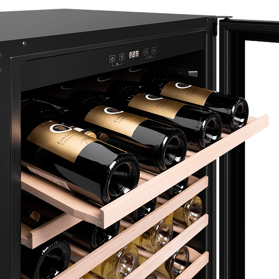 Винный шкаф Maunfeld MBWC-135S54 preview 5