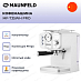 Купить Кофемашина Maunfeld MF-735WH PRO preview 2