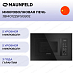 Купить Встраиваемая микроволновая печь Maunfeld JBMO1225FSGB02 preview 1
