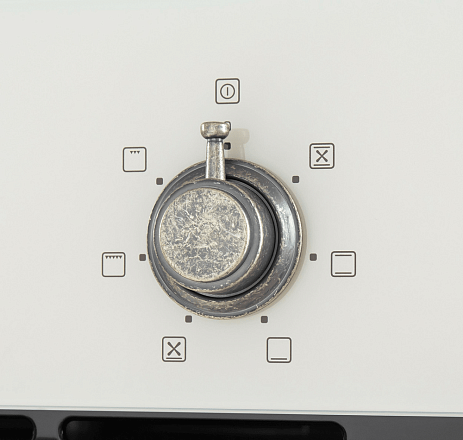 Духовой шкаф Maunfeld EOEFG.566RIB.RT preview 9