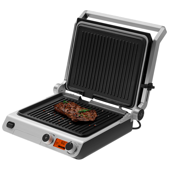 Гриль электрический Maunfeld MF-1311B preview 5