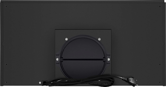 Вытяжка Maunfeld VS Fast 60 черный preview 7