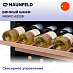 Купить Винный шкаф Maunfeld MBWC-62S28 preview 4
