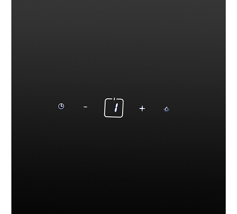 Вытяжка Maunfeld Sky Star Chef 90 черный preview 8