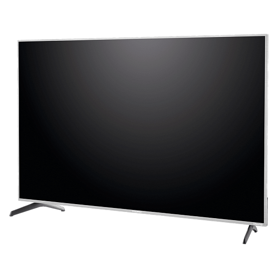 Телевизор Maunfeld MQT75USX03, 4K Ultra HD, СМАРТ ТВ, Яндекс TV preview 4