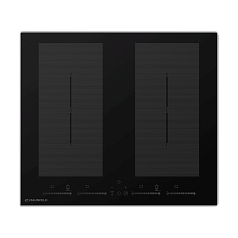 Индукционная варочная панель Maunfeld EVSI594FL2SBK