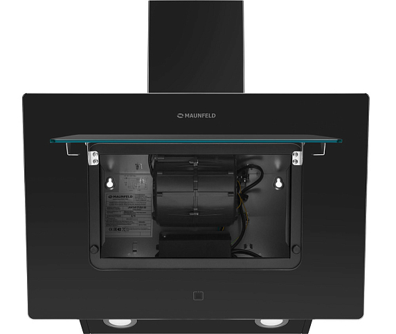 Вытяжка Maunfeld JANTAR 60 ЧЕРНЫЙ preview 5