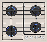 Газовая варочная панель Maunfeld EGHG.64.6CBG/G