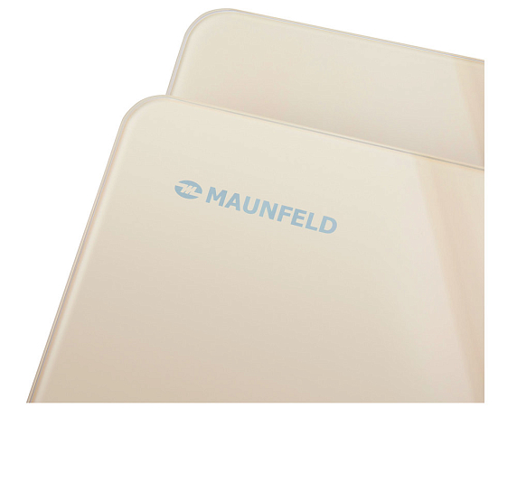 Вытяжка Maunfeld Emmy 60 бежевый preview 9
