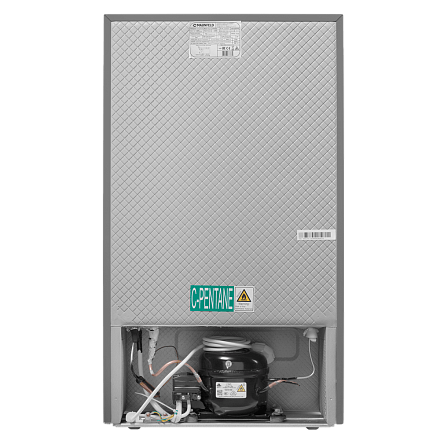 Холодильник Maunfeld MFF83GD preview 12