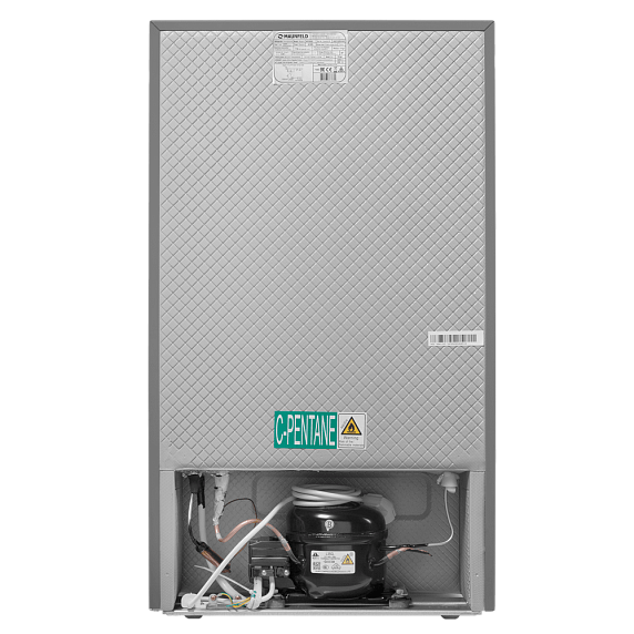 Холодильник Maunfeld MFF83GD preview 12