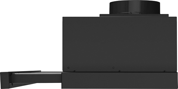 Вытяжка Maunfeld VS Fast 60 черный preview 12