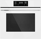 Духовой шкаф Maunfeld AEOD76106W