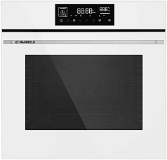 Духовой шкаф Maunfeld AEOD76106W