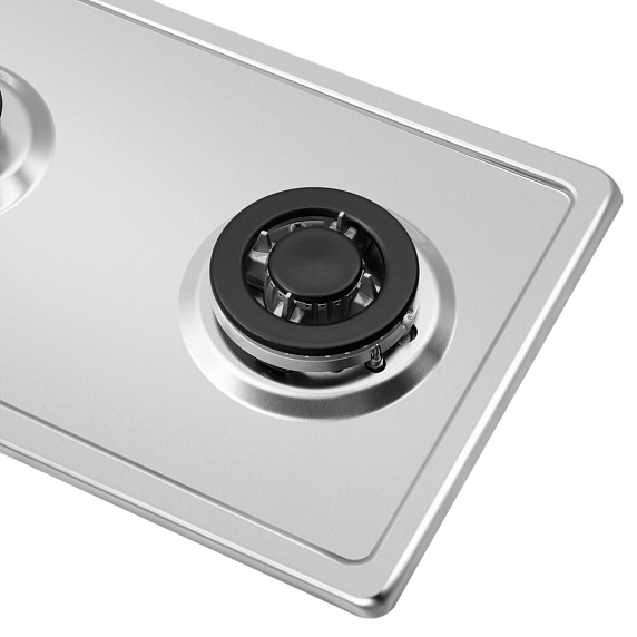 Газовая варочная панель Maunfeld EGHS.32.73CS/G preview 7