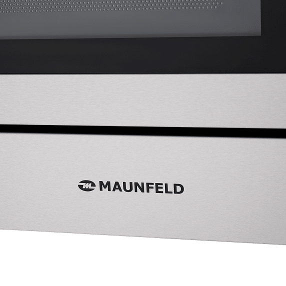 Встраиваемая микроволновая печь Maunfeld JBMO.20.5S preview 9