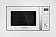 Встраиваемая микроволновая печь Maunfeld JBMO1225FSGW02