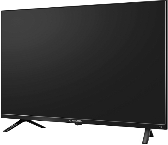 Телевизор Maunfeld MLT32HSD02, HD, Android TV, 32" preview 4