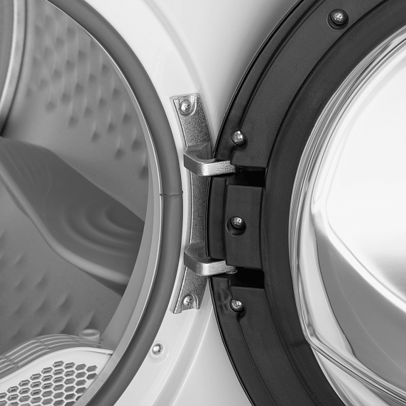 Сушильная машина Maunfeld MFDM169WH preview 9