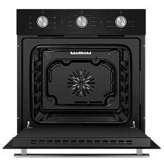 Духовой шкаф Maunfeld AEOF6060B