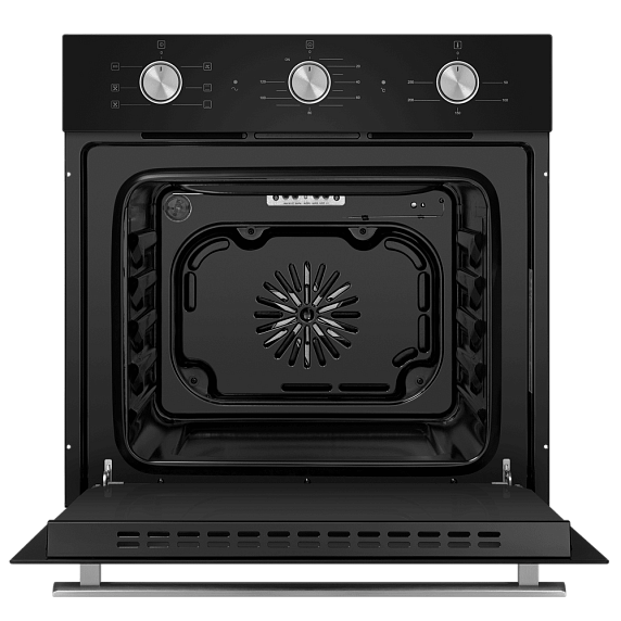 Духовой шкаф Maunfeld AEOF6060B preview 3