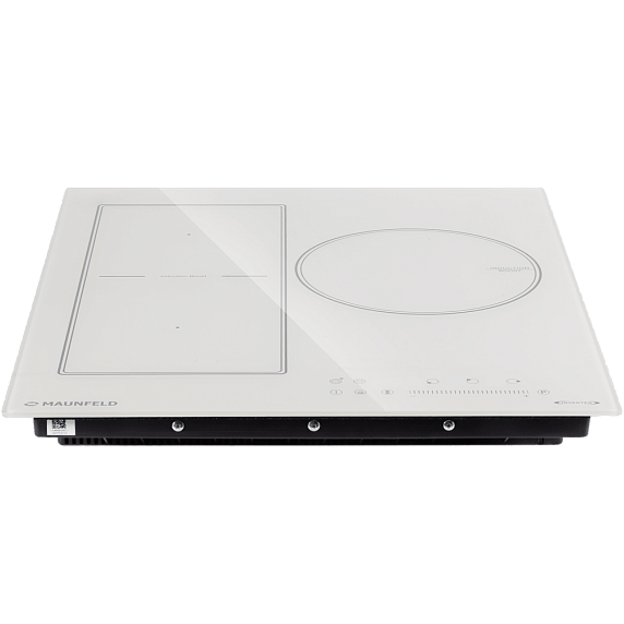 Индукционная варочная панель Maunfeld CVI453SBBG Inverter preview 4