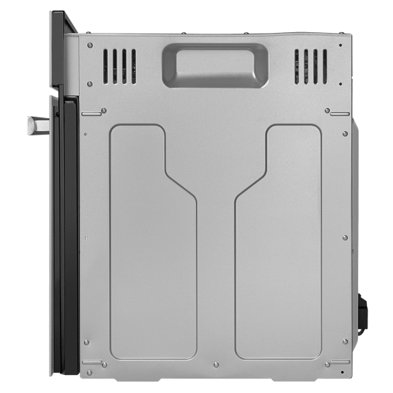 Духовой шкаф Maunfeld AEOC6040W preview 7