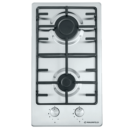 Газовая варочная панель Maunfeld EGHS.32.3ES preview 2