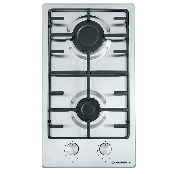 Газовая варочная панель Maunfeld EGHS.32.3ES preview 2