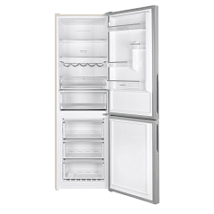 Холодильник Maunfeld MFF185NFBG Inverter