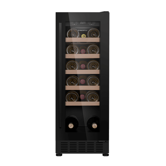 Винный шкаф Maunfeld MBWC-56S20 preview 3
