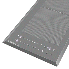 Индукционная варочная панель Maunfeld CVI292S2FLGR
