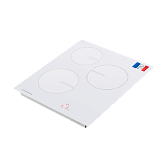 Электрическая варочная панель Maunfeld MVCE45.3HL.SZ-WH